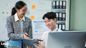 Why Top Customer Service Outsourcing Companies Focus on Talent