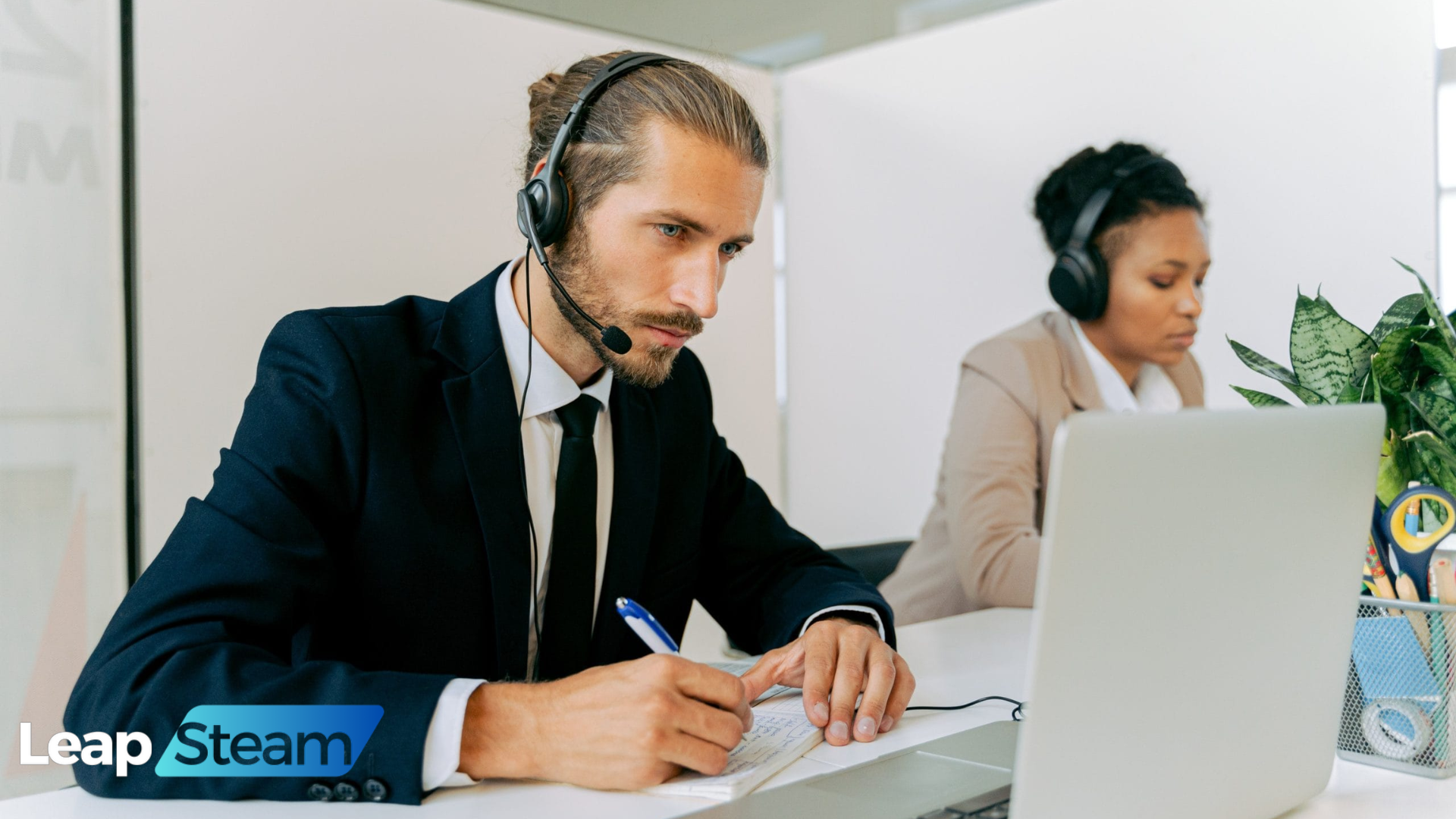 Access to Global Talent and Niche Expertise