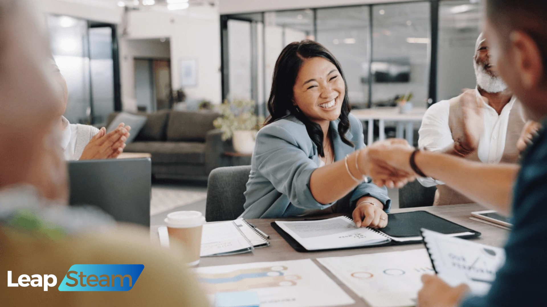 Choosing a Partner for the Long Haul