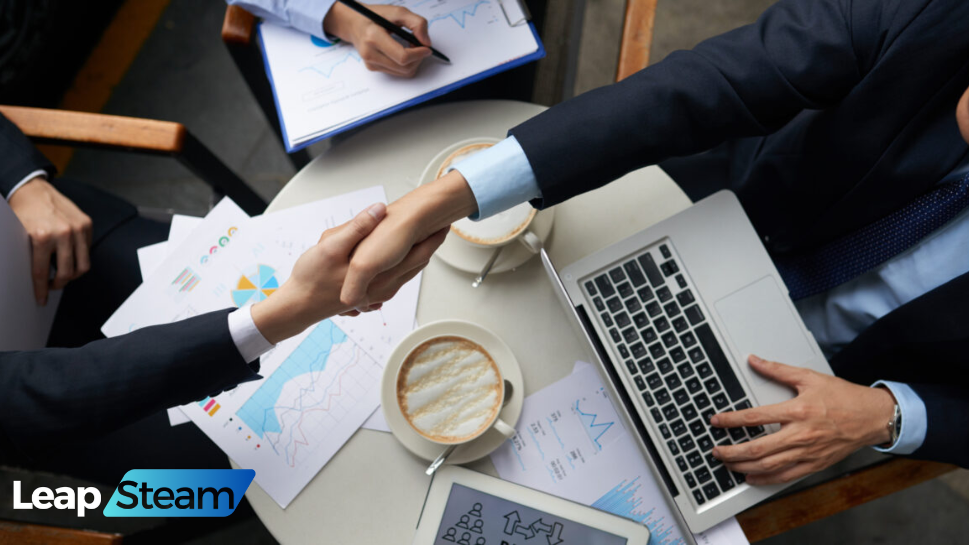 Decision Criteria How to Vet Your Offshore Partner