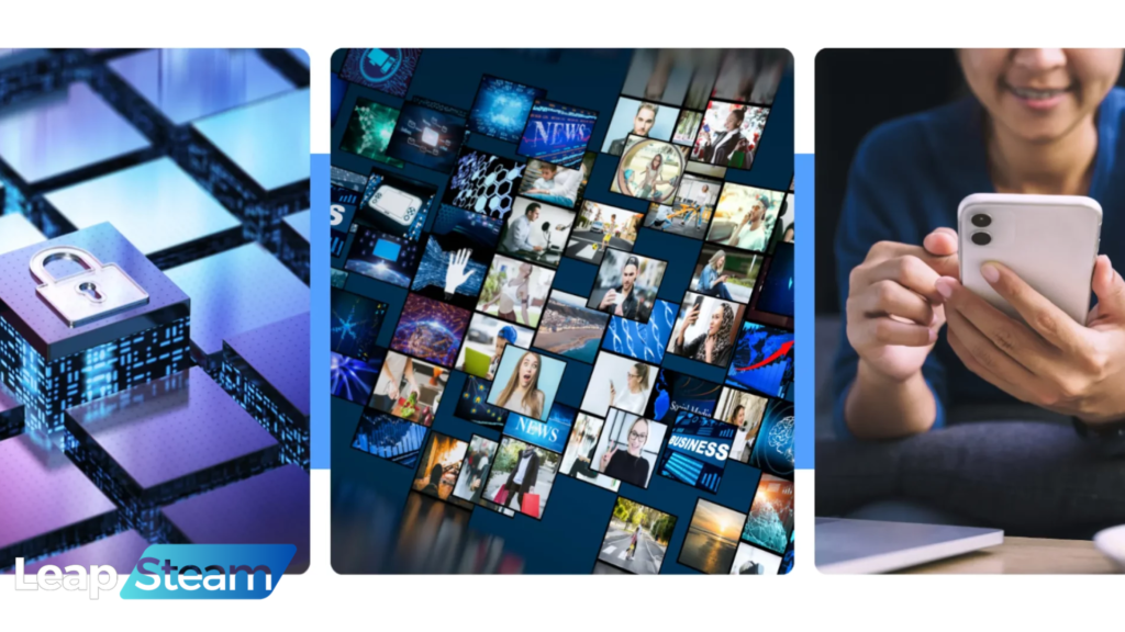 How Content Moderation Service Protects Brands from Underground Threats