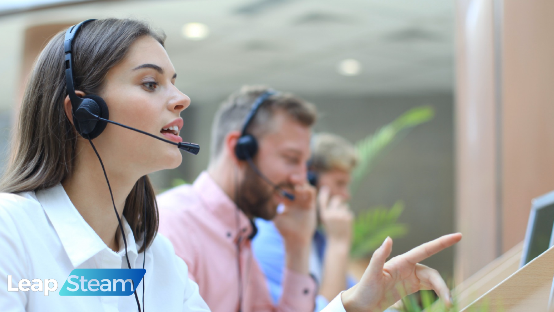 Operationalizing Excellence through Advanced Contact Center Solutions