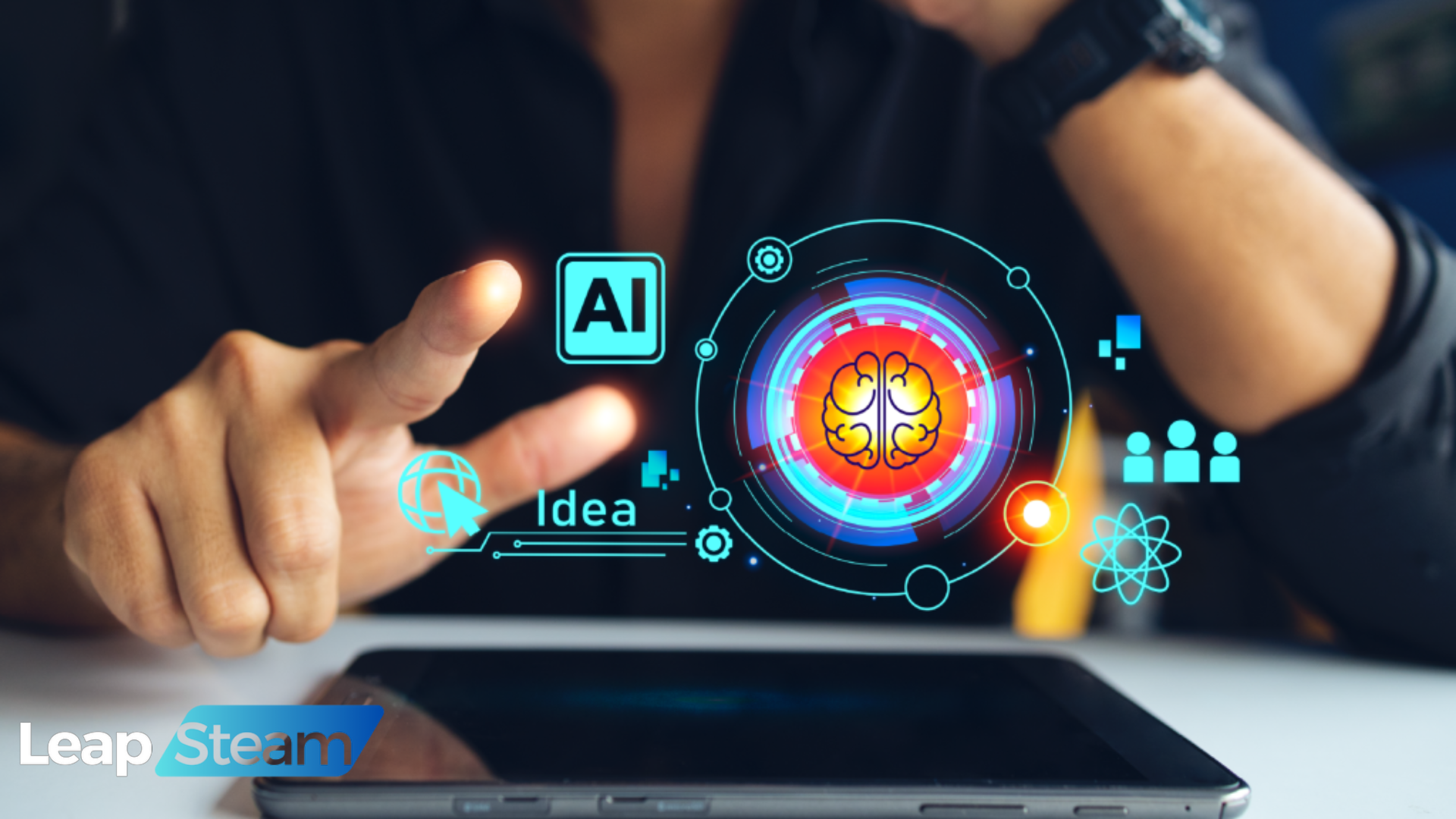 Real-Time Multimodal AI Integration