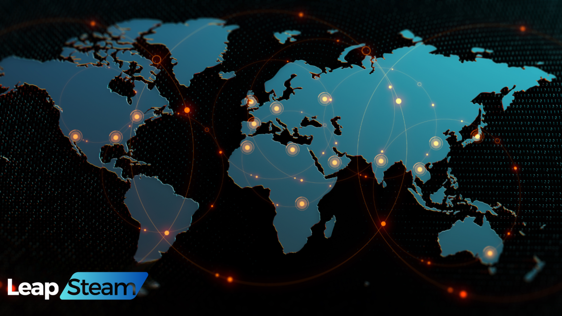 Scaling Global Operations Without Local Overhead