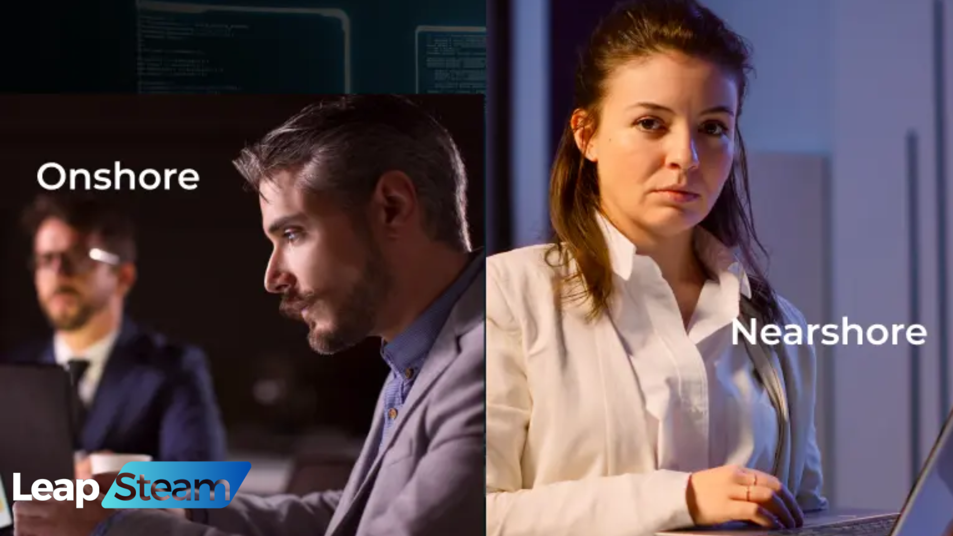 Security Compliance and the Rise of Onshore and Nearshore Models