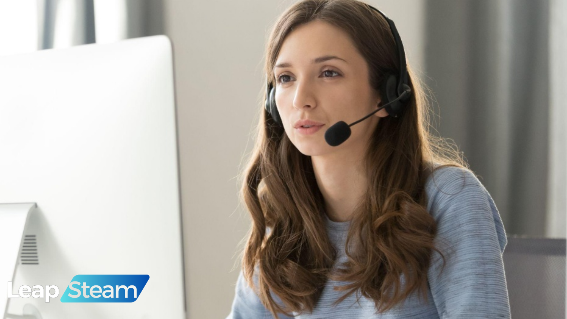 Synchronizing Human Empathy with Advanced Contact Center Solutions