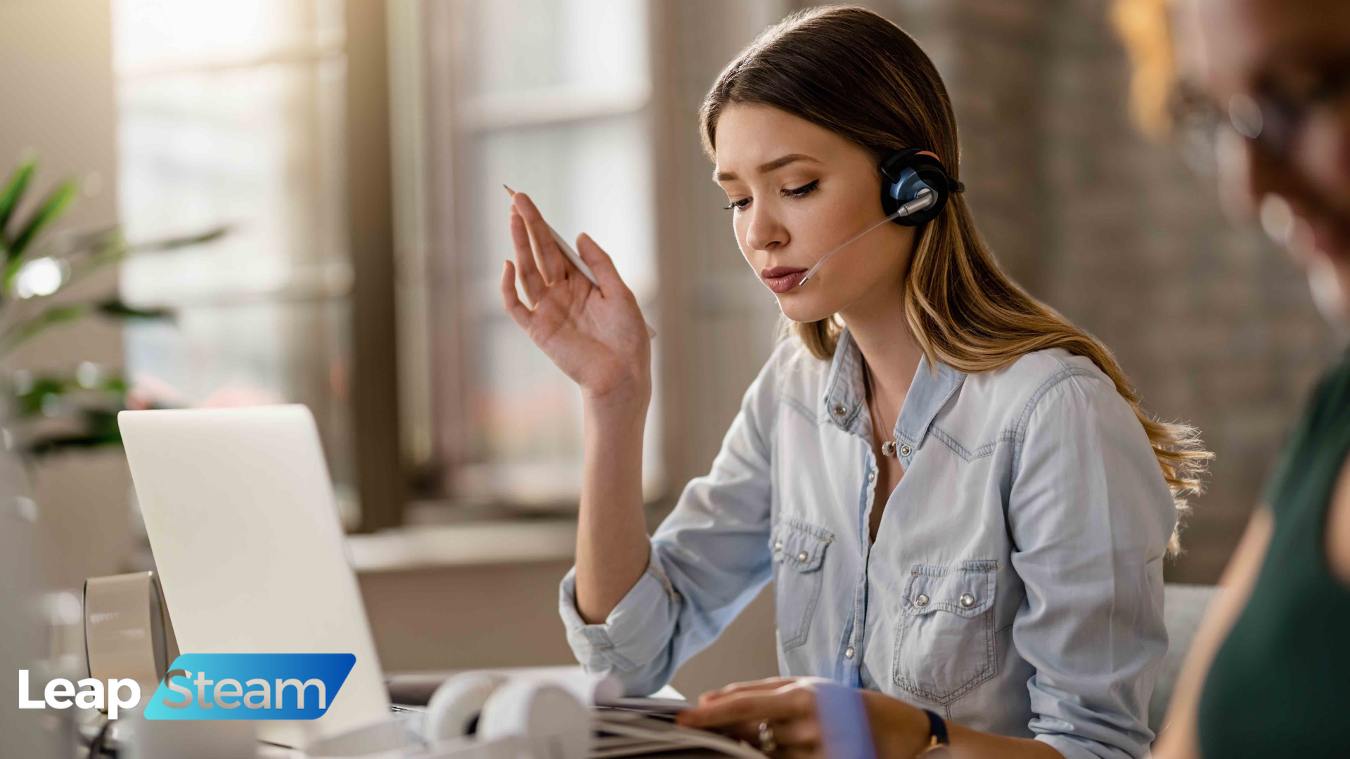 The Backbone of Global Tech Leadership