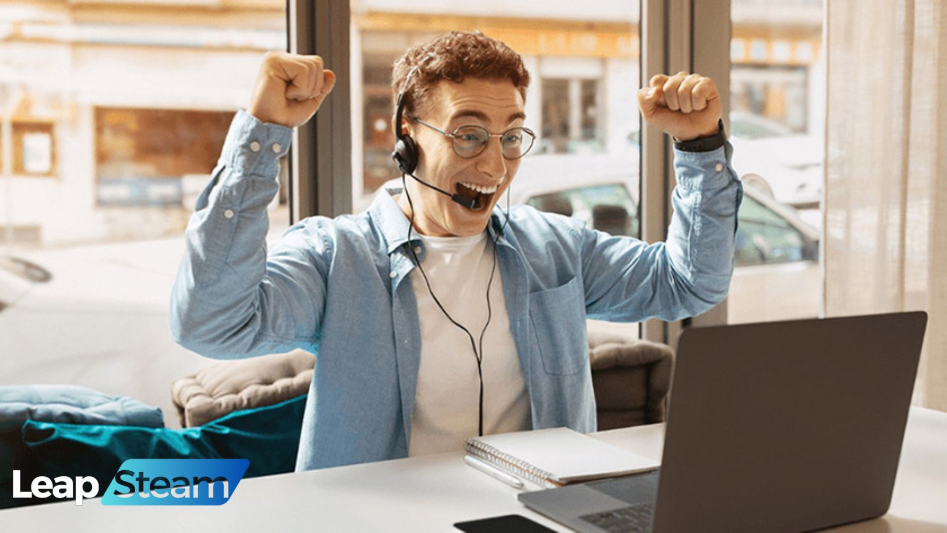 The Inbound Advantage: Capturing High-Intent Enterprise Leads