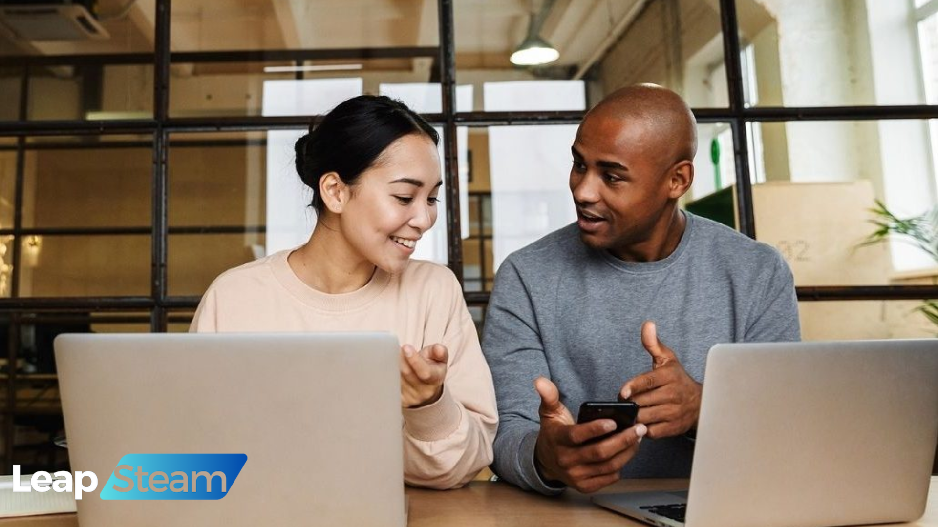 The Shift from Utility to Strategic Partner