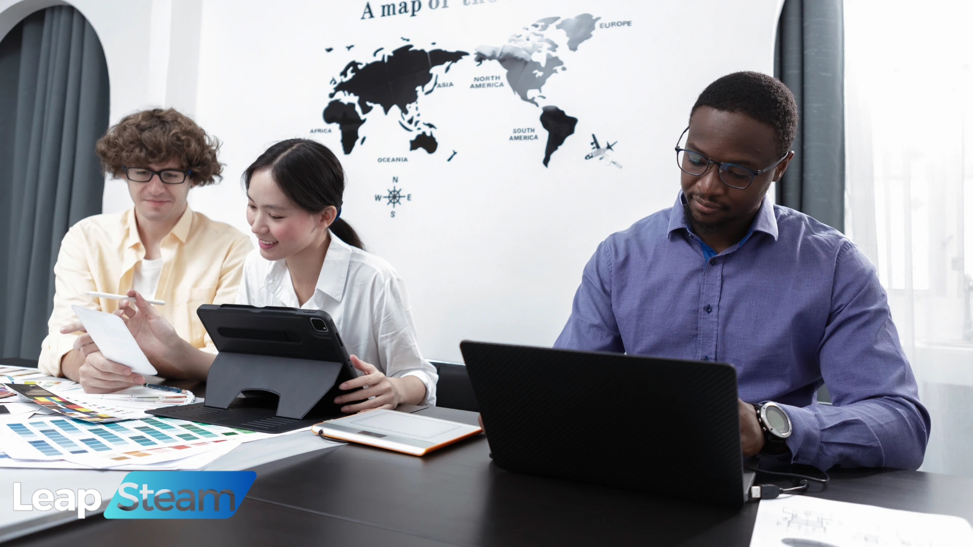 Top 6 BPO Partners Integrating Offshore Software Development with 24/7 Global Support