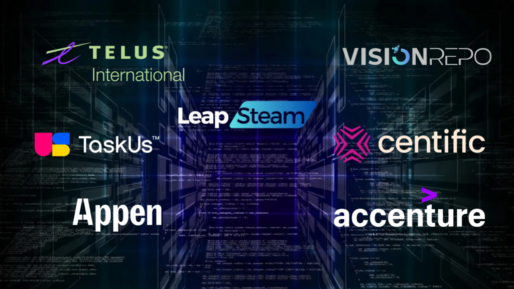 Top 7 Best Data Labelling Companies in 2026