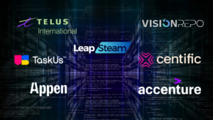 Top 7 Best Data Labelling Companies in 2026