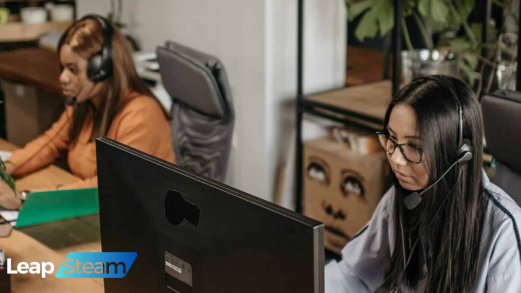 Why Human Call Center Support Drives More Sales Than Automated Checkout