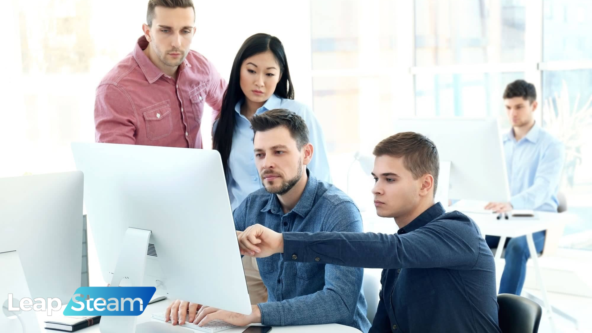 Why Integrated Software Capability Stands Out