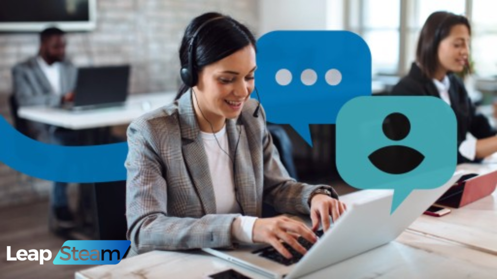 Why Live Chat Support Needs Expert Human Logic