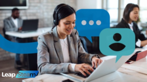 Why Live Chat Support Needs Expert Human Logic