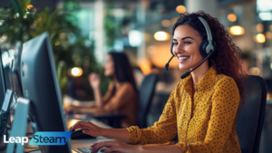 Why Multilingual Email Support Outsourcing Drives Completion Rates