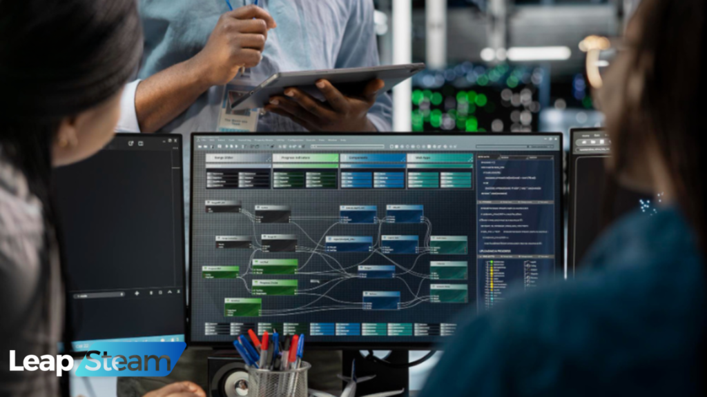 Why Offshore Software Development Supports Human Student Success