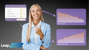 Why is Customer Service Important for High-Retention SaaS Models?