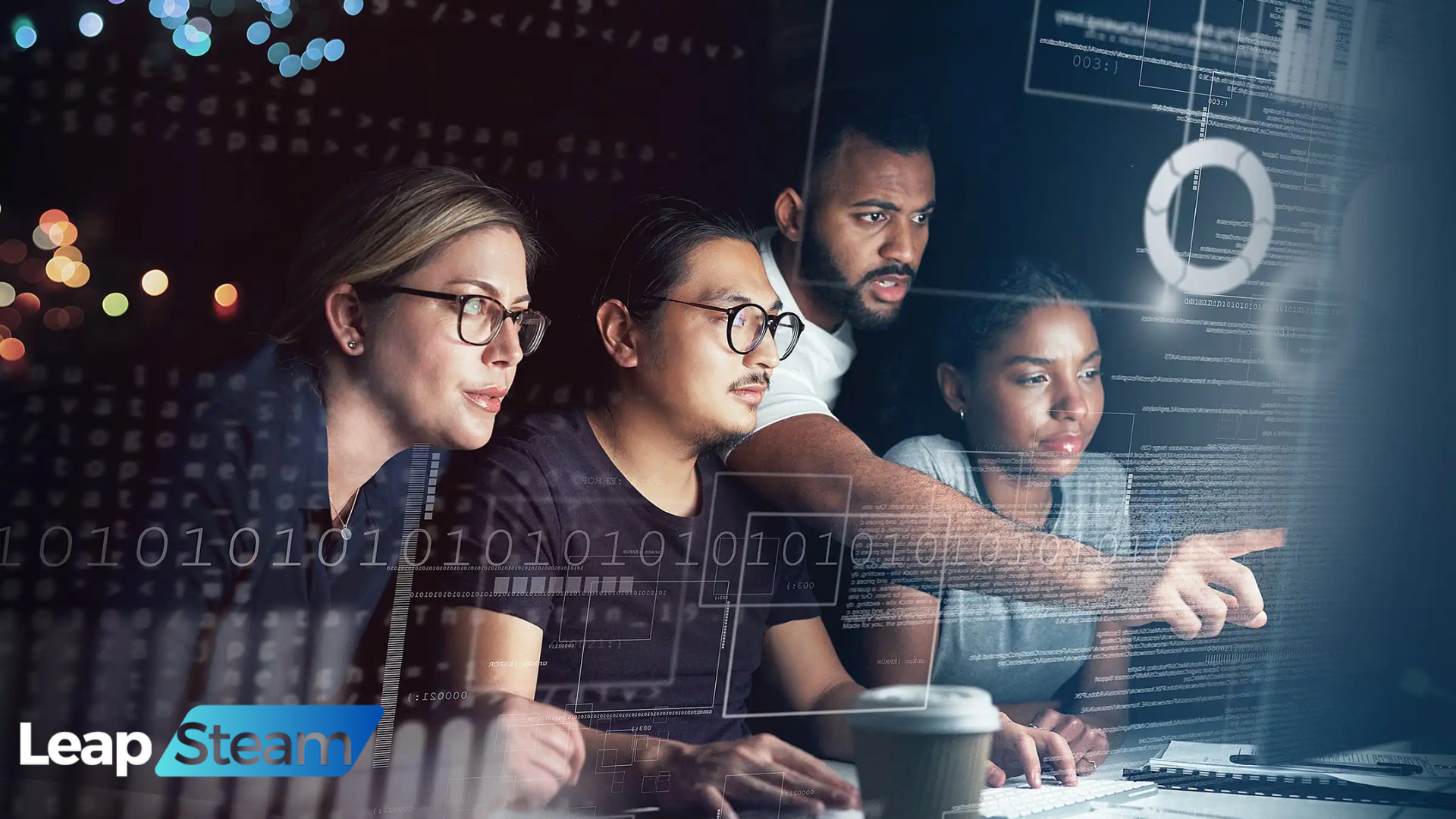 Bridging the Engineering Gap: QA in BPO Meets Software Delivery