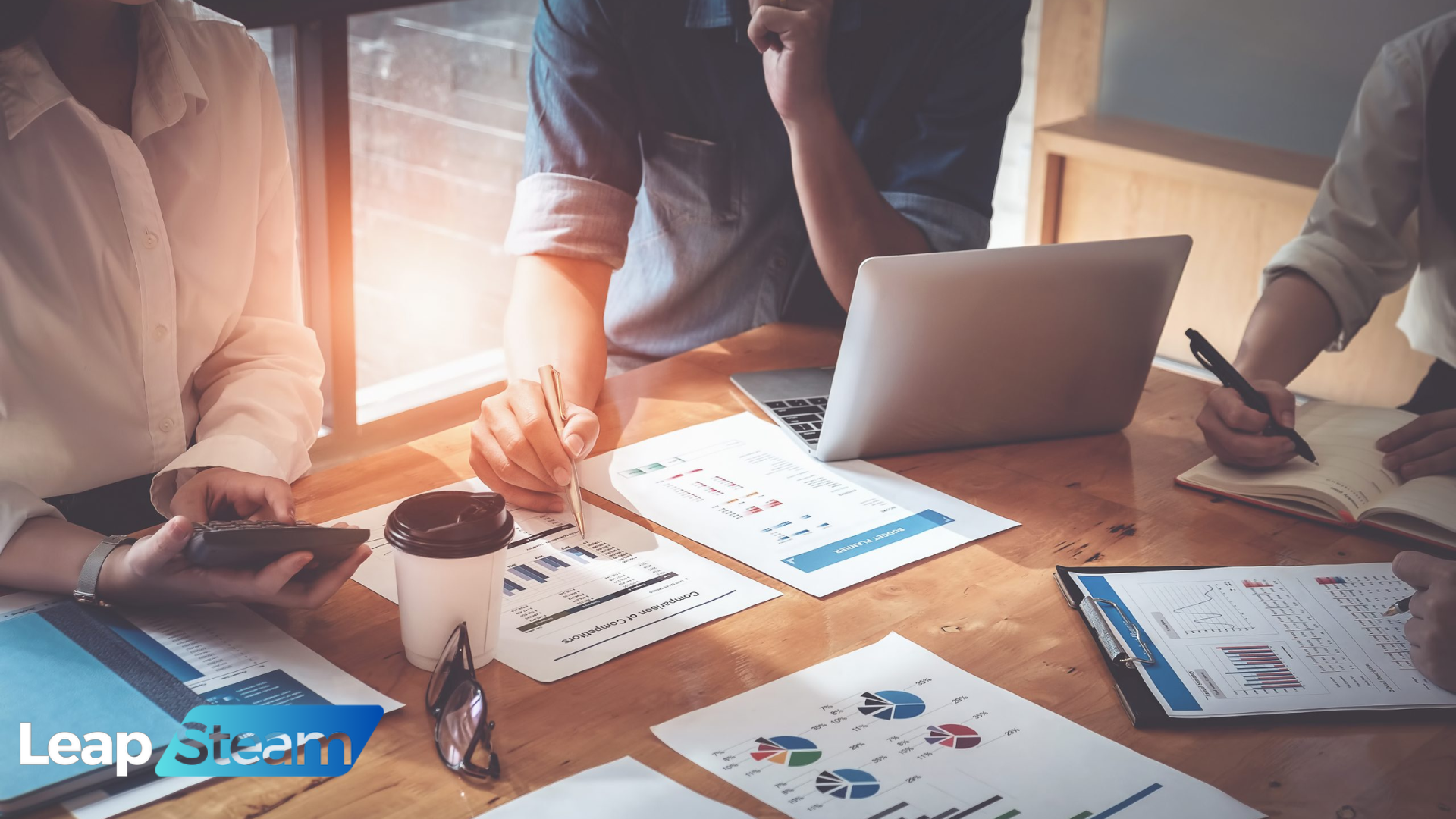 Comparison of Strategic Approaches