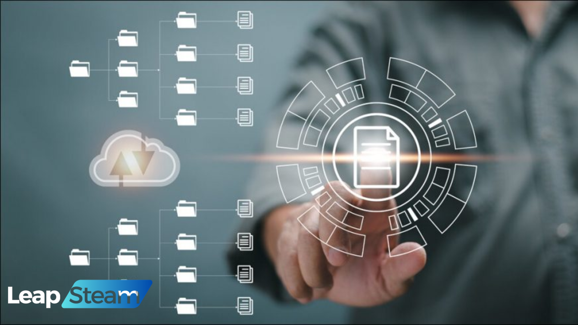 Data Sovereignty Compliance Built Into Offshore Engagements