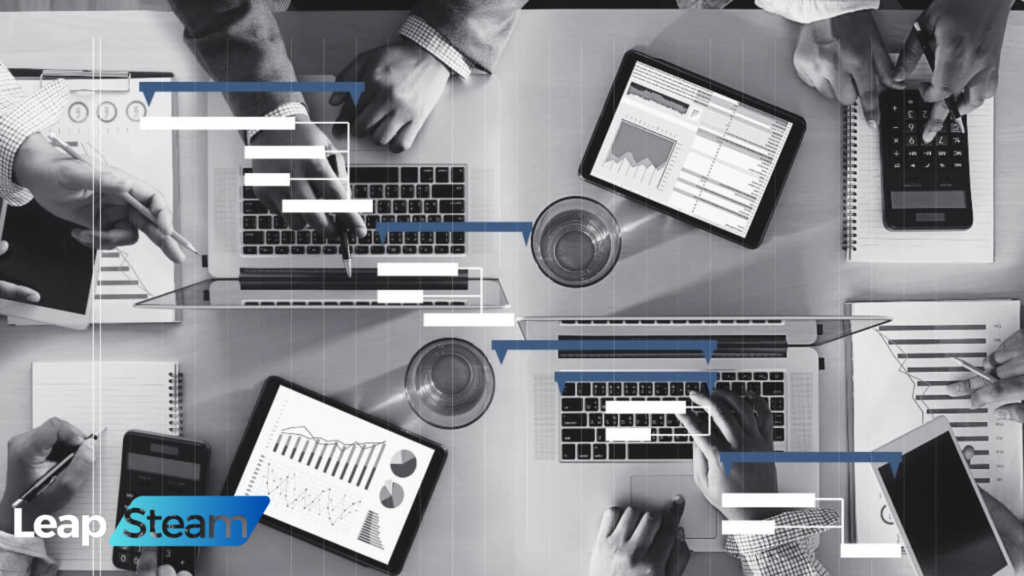 How Data Entry Outsourcing Companies Support AI Training Infrastructure