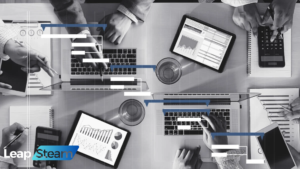 How Data Entry Outsourcing Companies Support AI Training Infrastructure