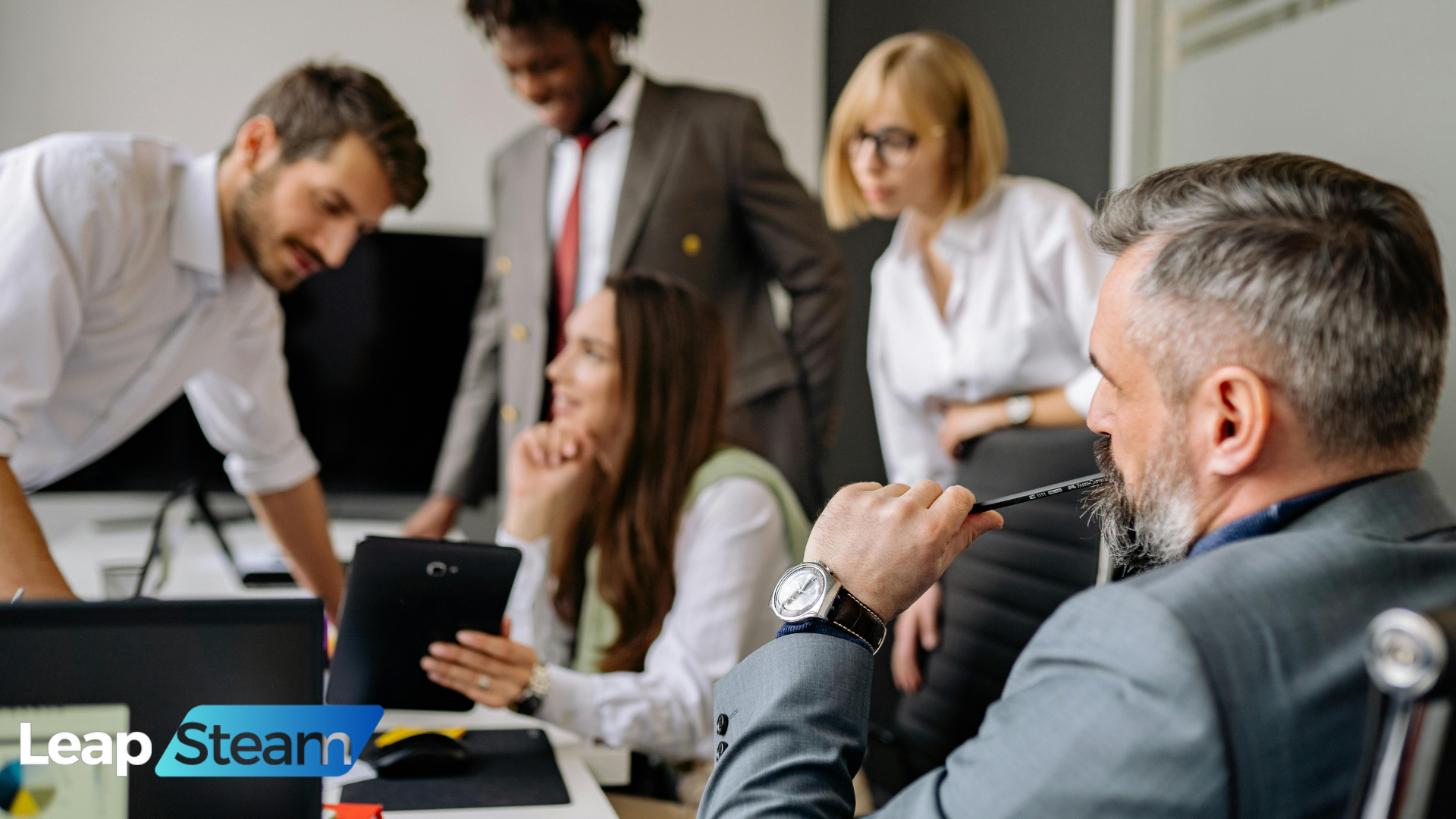 Leveraging an Outsource Software Development Company for Technical Sovereignty