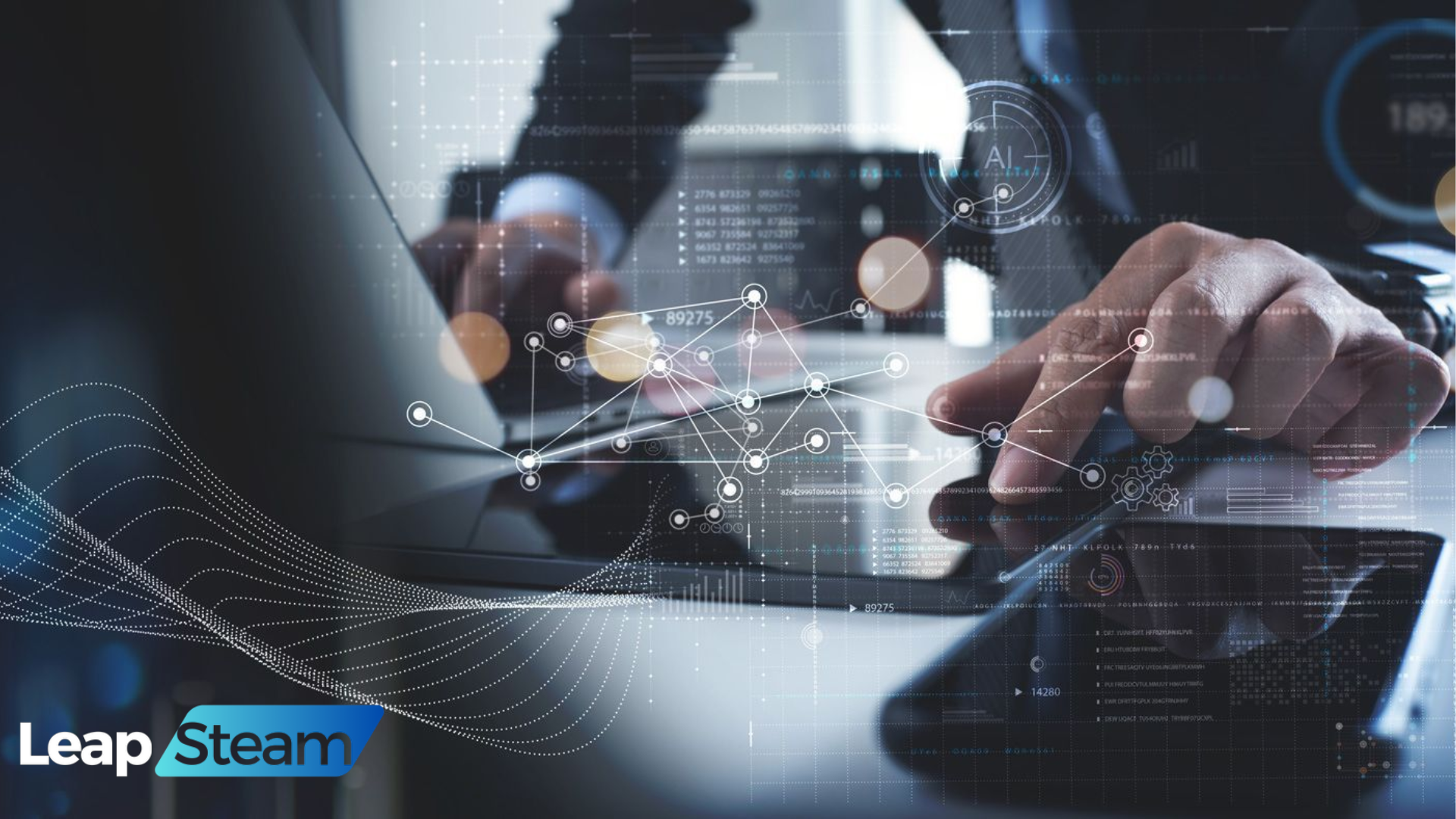 The Convergence of Dev and BPO Governance