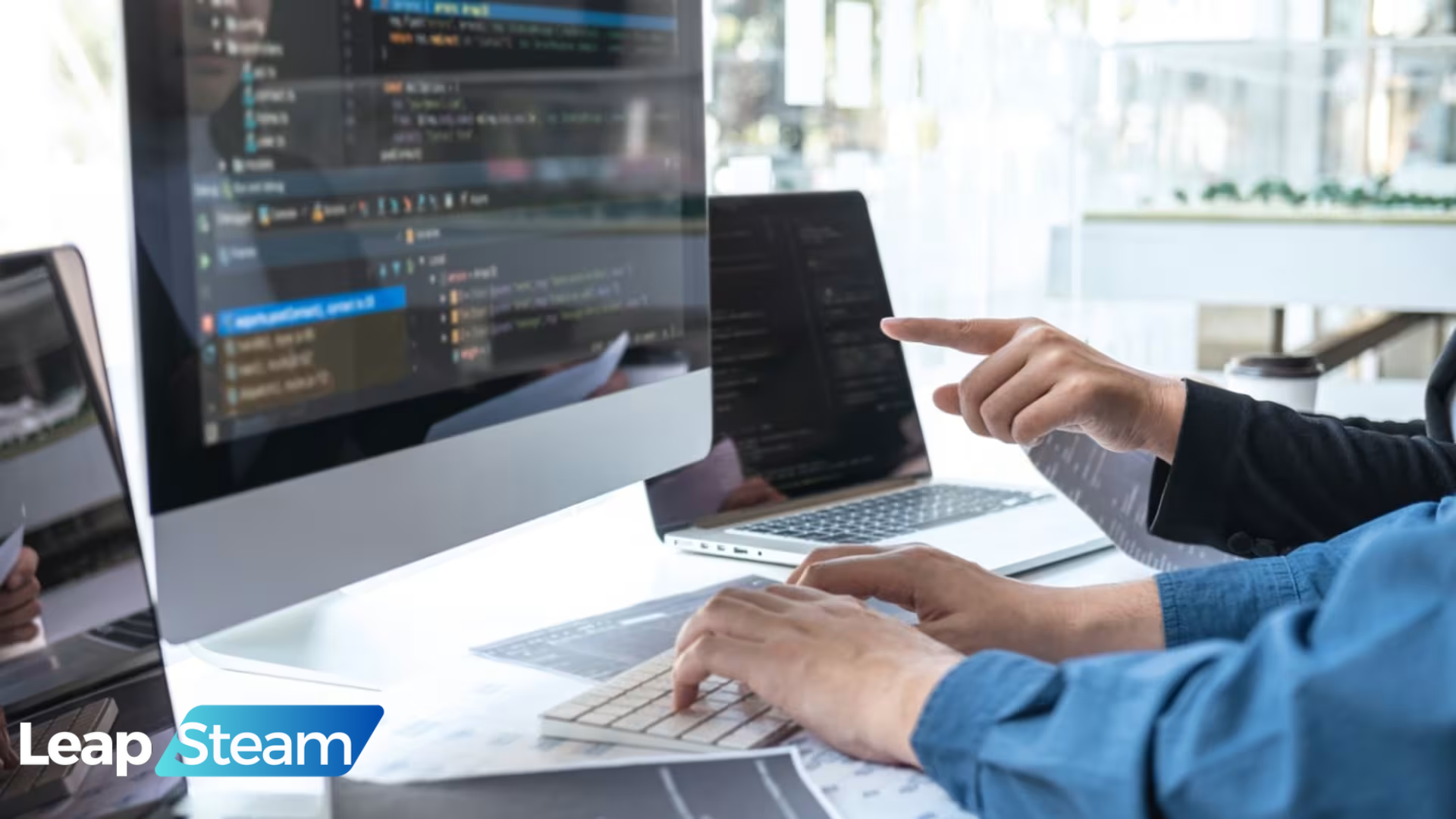 Top 5 Software Anti-Patterns to Avoid for Better Development Outcomes