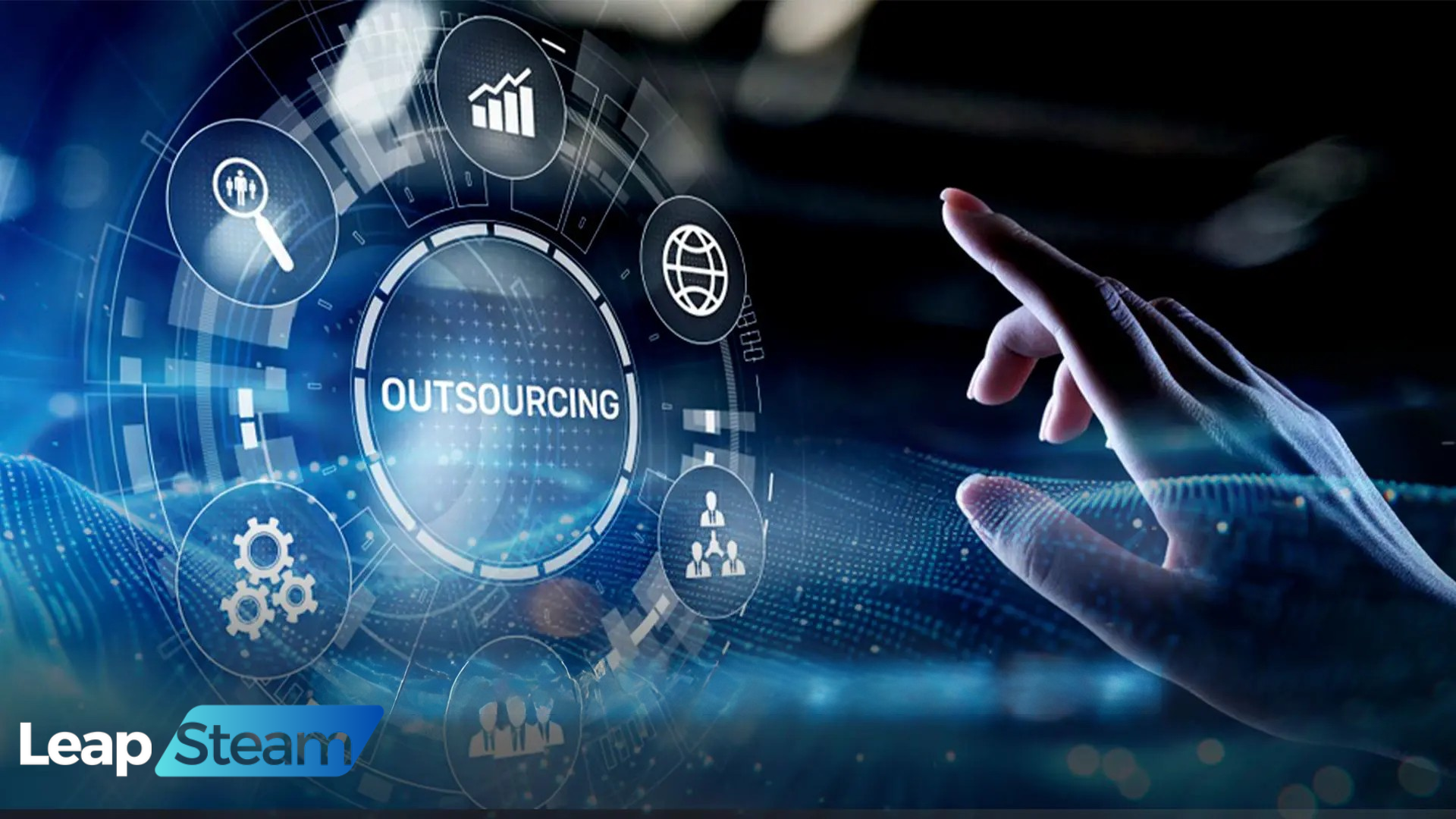 Why BPO Expertise is Mandatory for Offshore Software Development