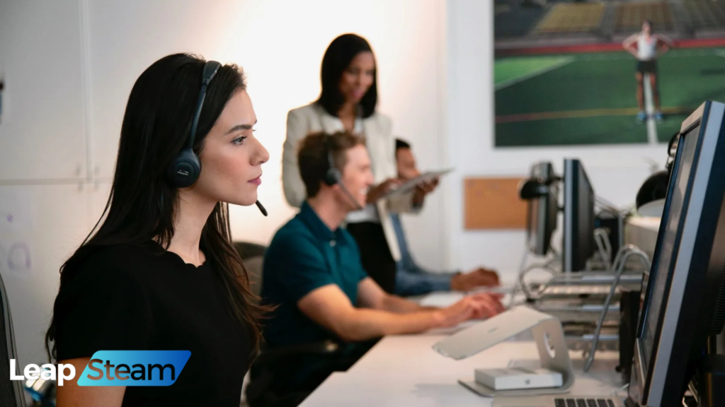 Why Inbound vs Outbound Calls Need Custom CRM Logic