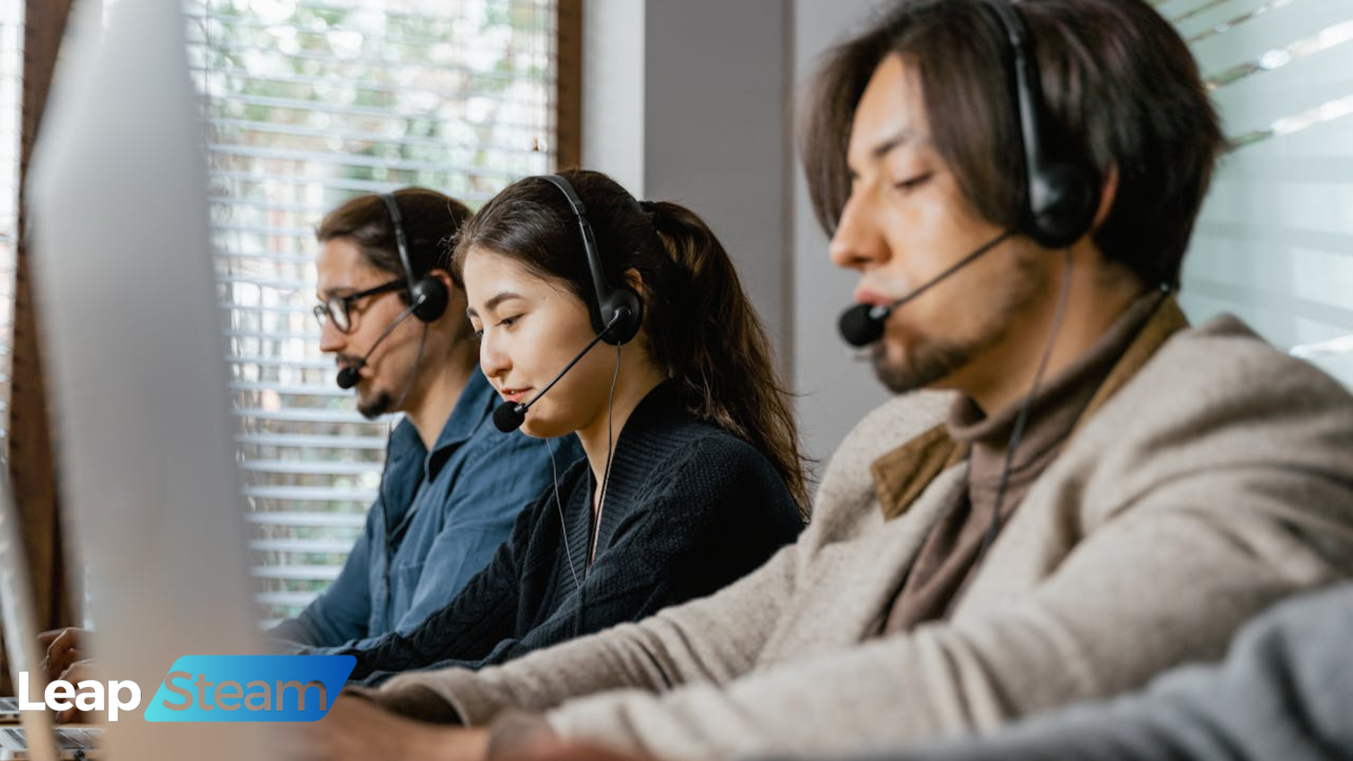 Why You Should Outsource Customer Support