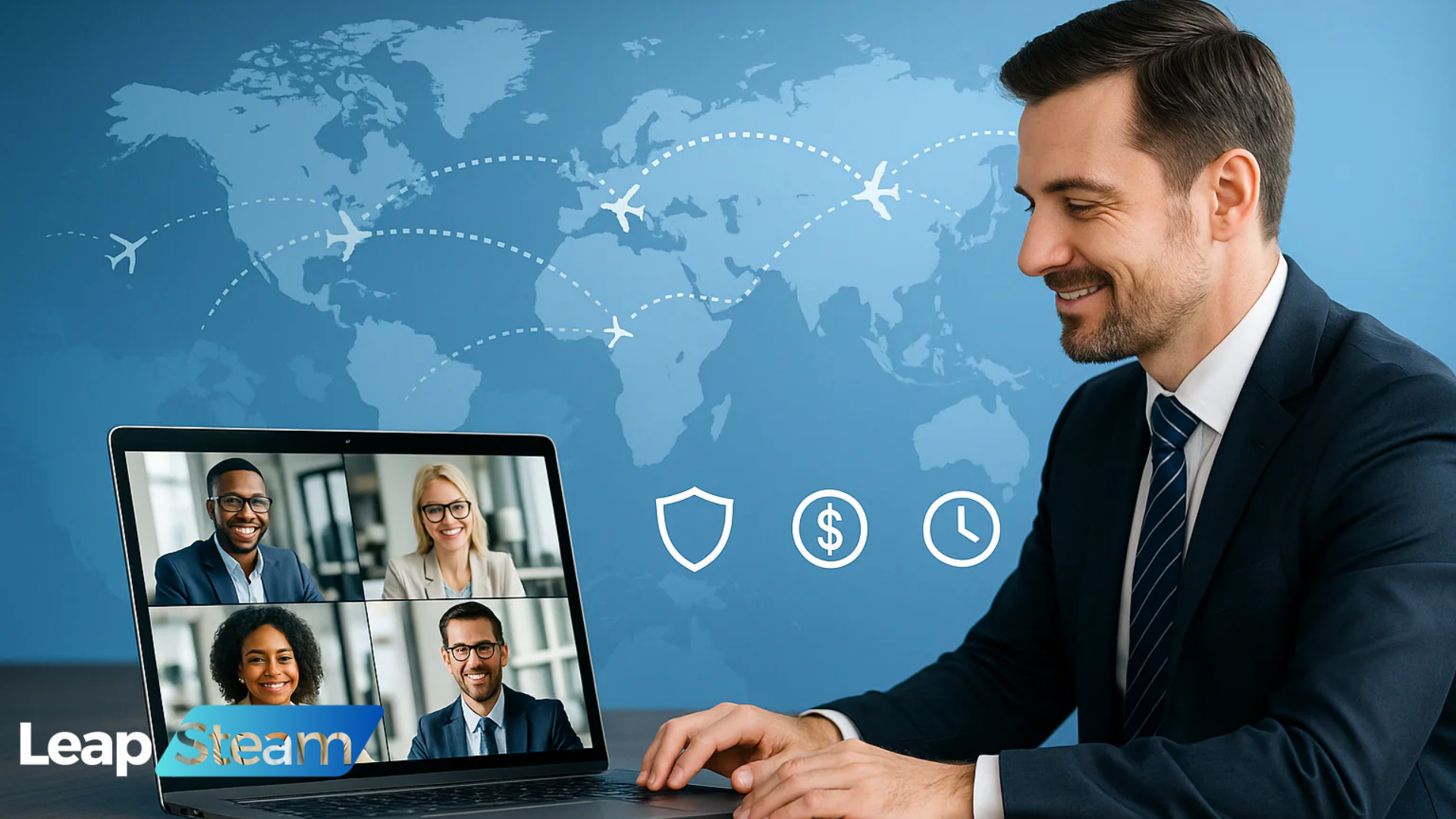 Building the Augmented Agent through Offshore Pods