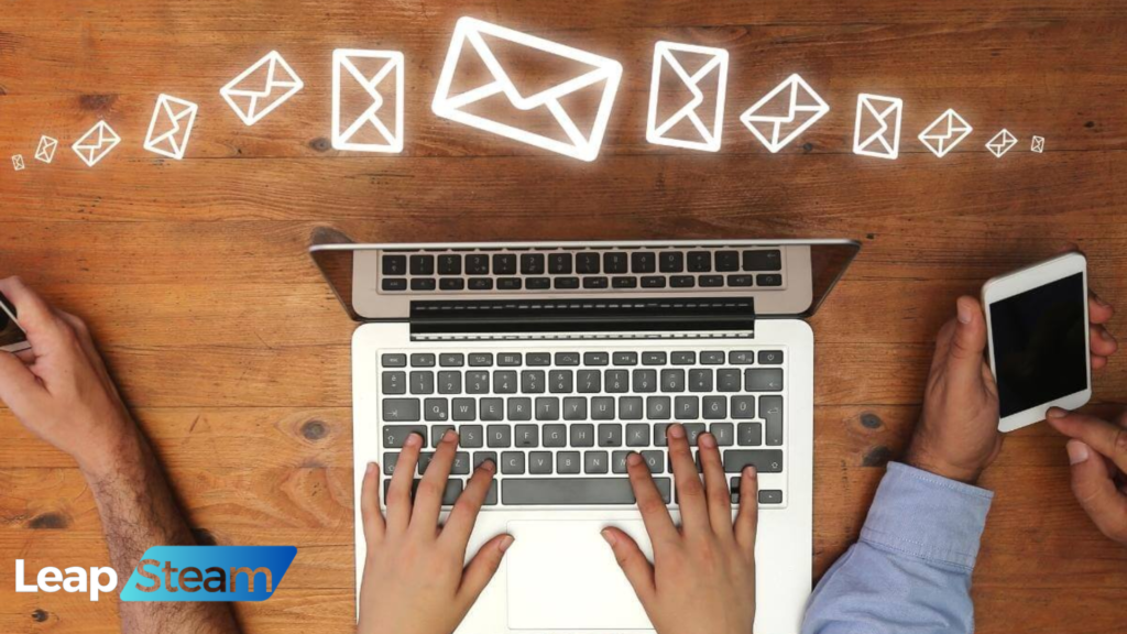 How Human Email Support Outsourcing Increases Completion Rates