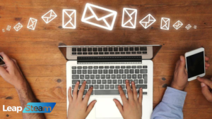 How Human Email Support Outsourcing Increases Completion Rates