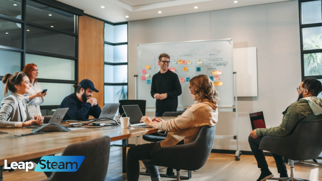 How Offshore Software Development Empowers Human CX Agents