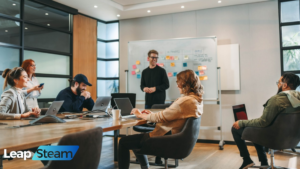 How Offshore Software Development Empowers Human CX Agents