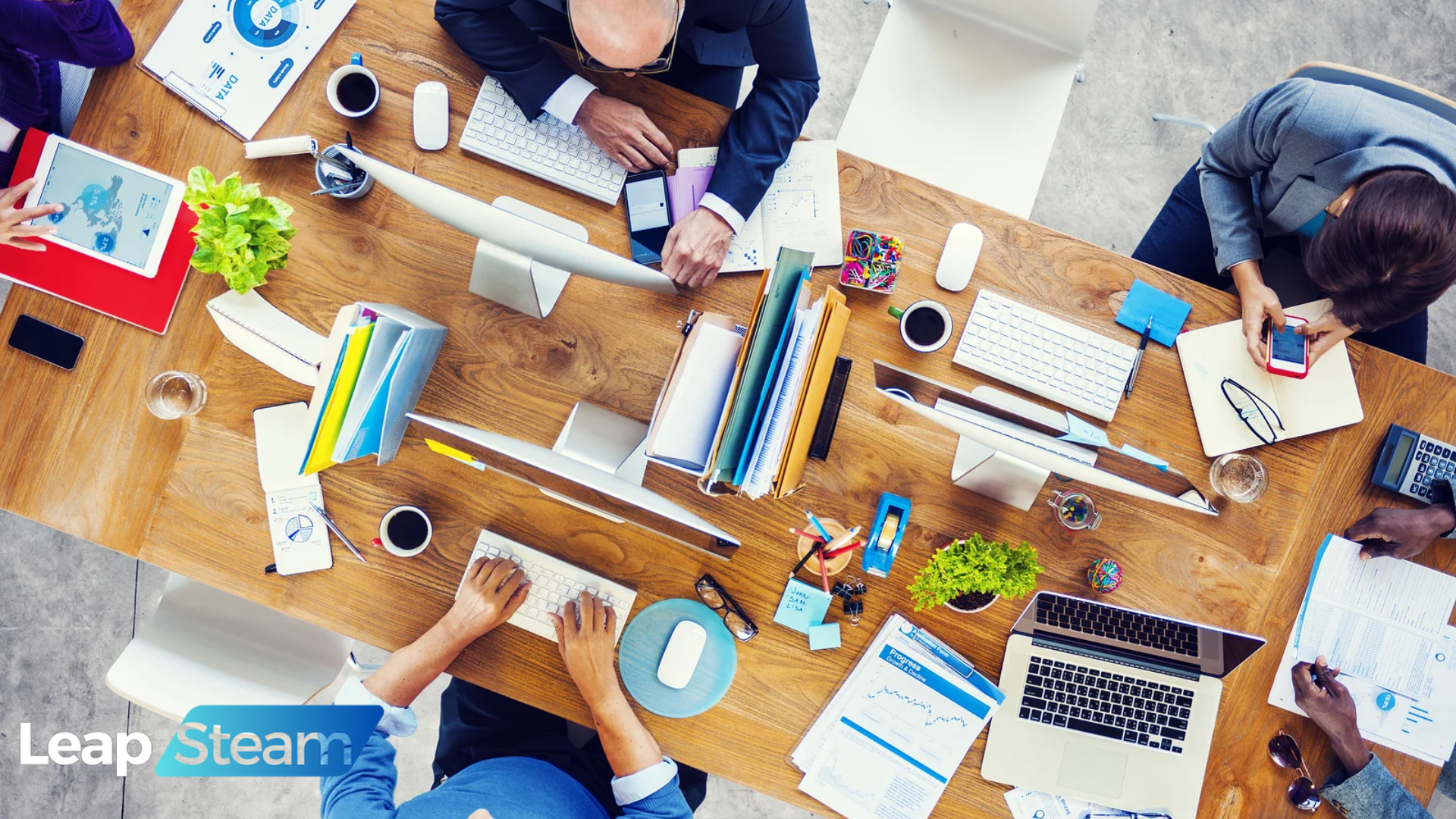 Scheduling and Administrative Tasks