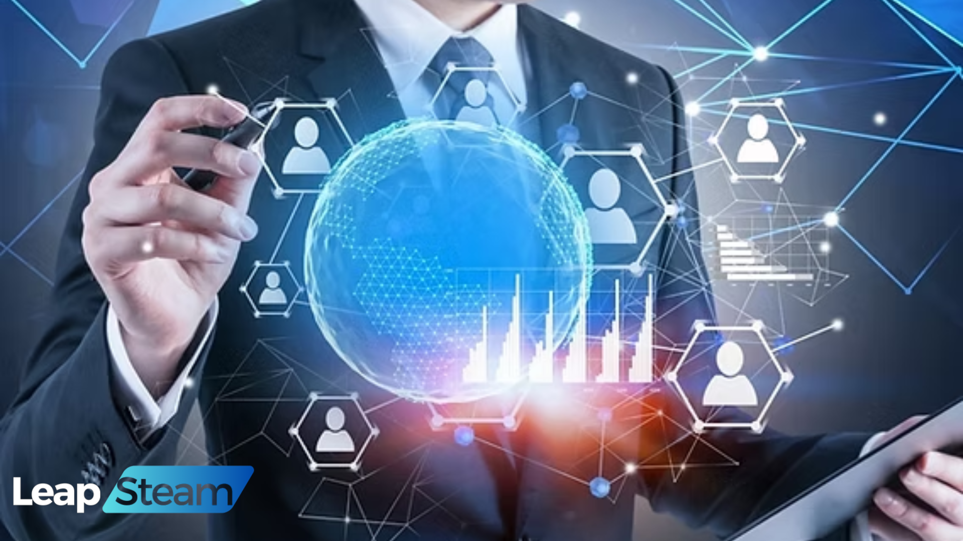 The Strategic Advantage: AI as a Force Multiplier