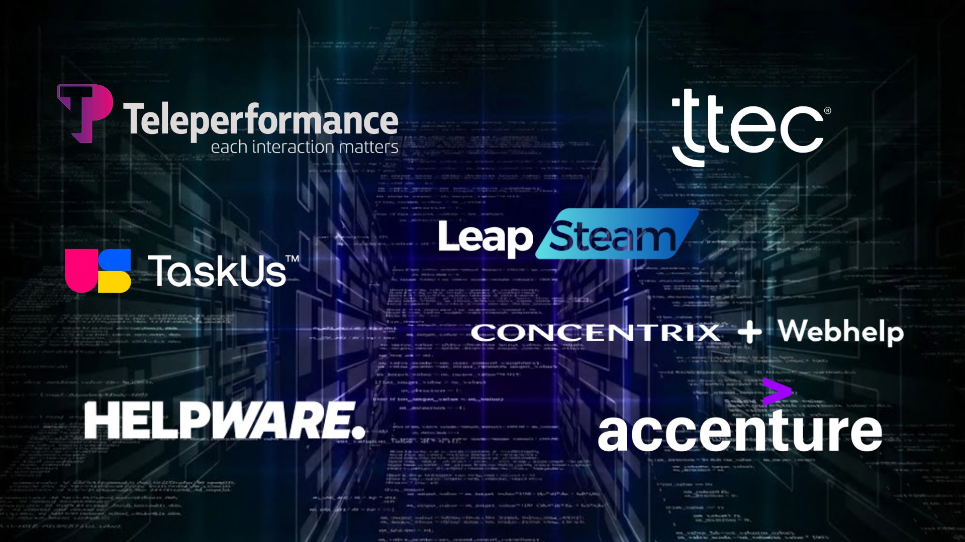 Top 8 Customer Service Outsourcing Companies for US Tech