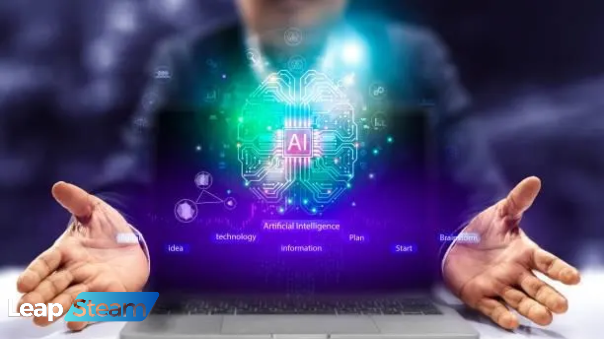 Why Generic AI Fails in the East