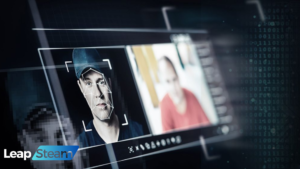 Why Human Moderators Defeat Deepfakes in Social Media