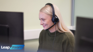 Why Human Outsource Customer Service is Now a Premium Brand Signal ?