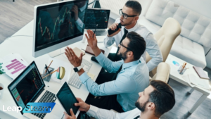 Why the Most Advanced Tech Still Needs a Human Heart