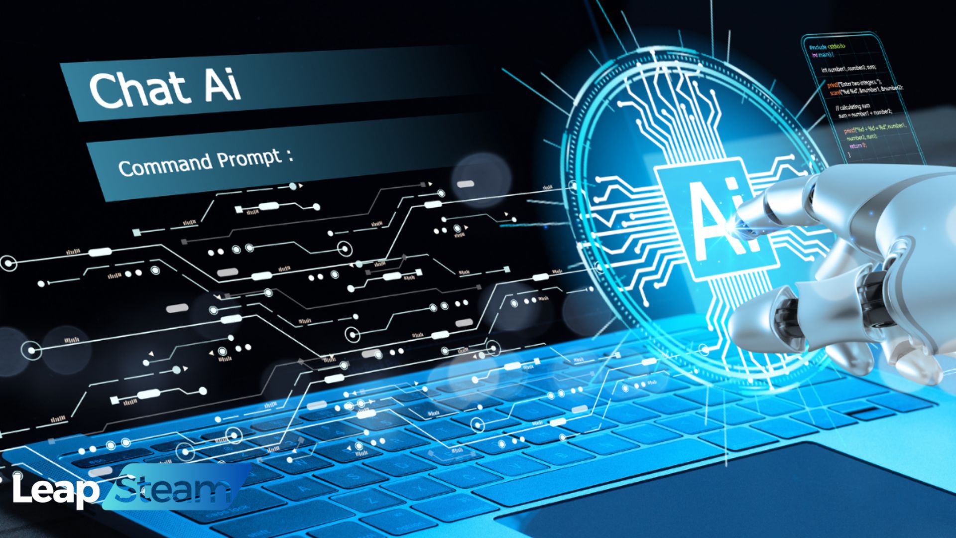 Access Deep Expertise and the Latest Technologies 