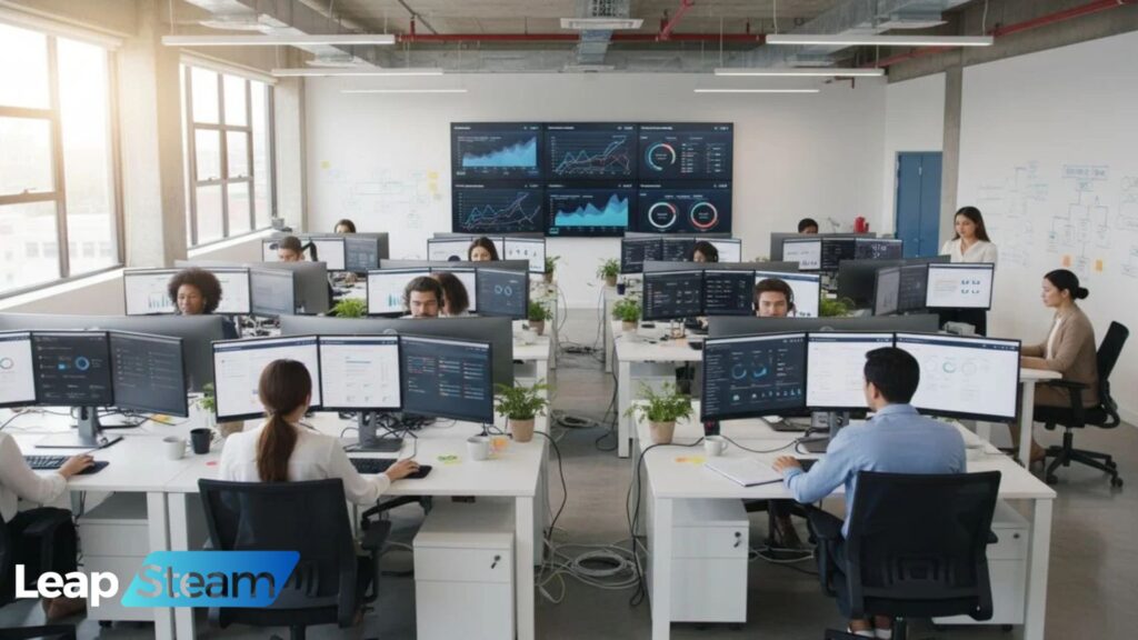 Outsource Email Support for Logistics: 8 Tasks to Delegate to a BPO Partner in 2026