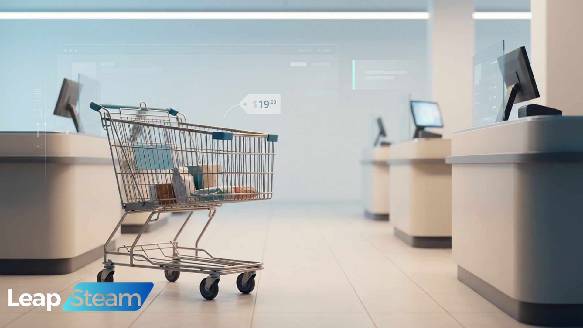 Reducing Cart Abandonment in Real-Time