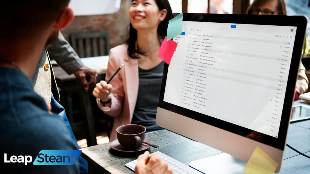 The Asynchronous Advantage: Scaling High-Growth SaaS via Professional Outsource Email Support